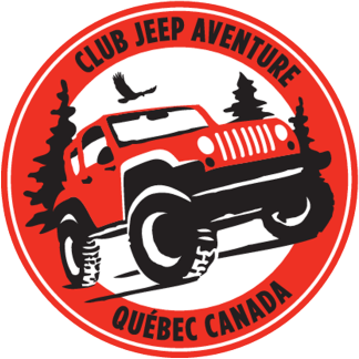 Accès membre prépayé 2026 - Club Jeep Aventure