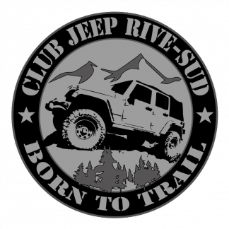 Accès membre prépayé 2026 - Club Jeep Rive-Sud