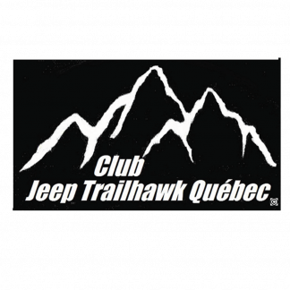 Accès membre prépayé 2026 - Club Jeep Trailhawk Québec