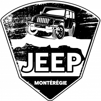 Accès membre prépayé 2026 - Jeep Montérégie