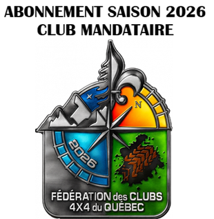 Accès membre prépayé