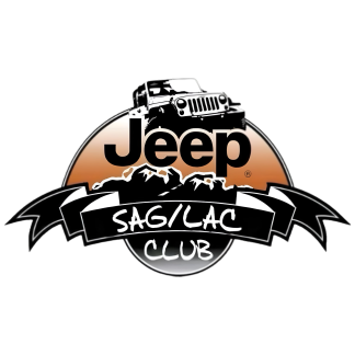 Accès membre prépayé 2026 - Club Jeep Sag/Lac